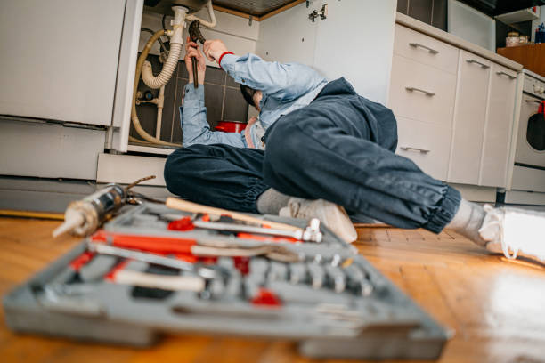 Best Faucet Repair  in Circle Pines, MN