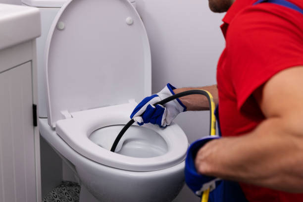 Best Plumbing Services Near Me  in Circle Pines, MN