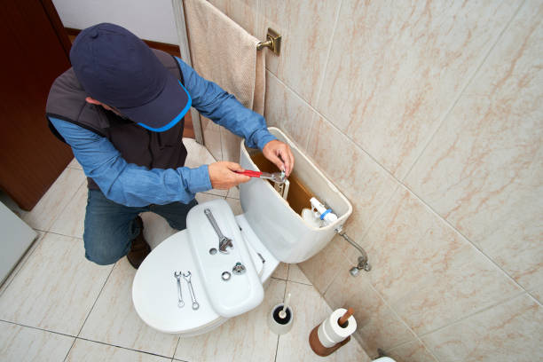 Best Affordable Plumbing Services  in Circle Pines, MN